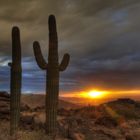 South Mountains, Phoenix