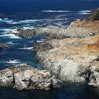 South of Point Lobos CA