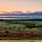 South of Sibiu