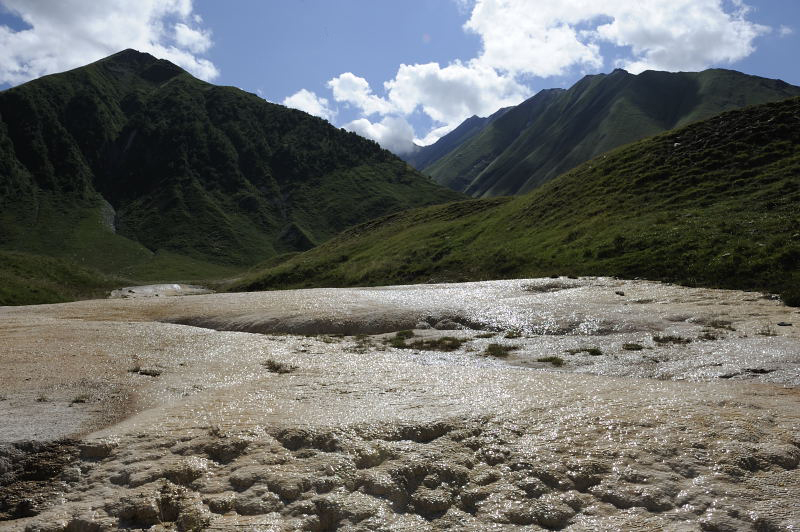 south ossetia