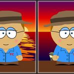 South Park in Stereo