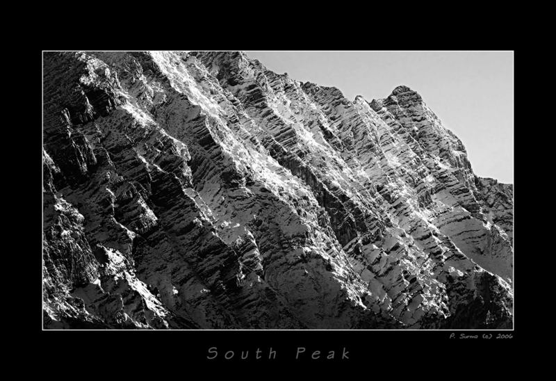 South Peak