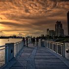 south pointe park pier