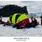 [ South Polar Basecamp ]