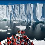 [ South Polar Expedition Cruise ]