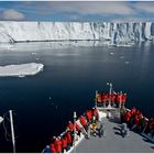 [ South Polar Expedition Cruises ]