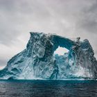 South Pole, Antarktis, Anvord Bay