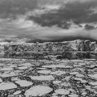 South Pole, Antarktis, Anvord Bay