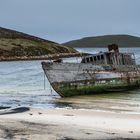 South Pole, Antarktis, Falklandinseln