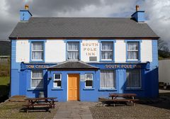 South Pole Inn