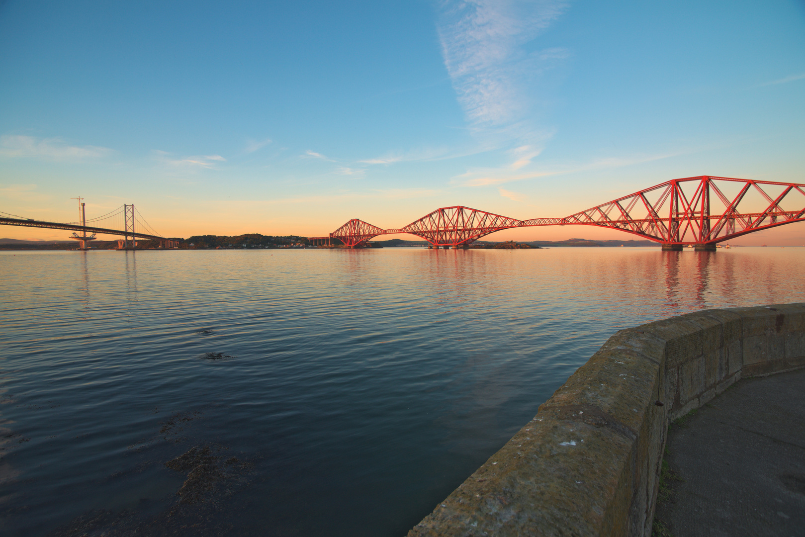 [ South Queensferry ]