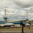 South Queensferry Dockyard