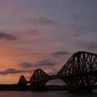 South Queensferry Forth Bridge