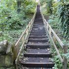 South Queensferry, way to Railwaystation