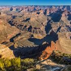 South Rim