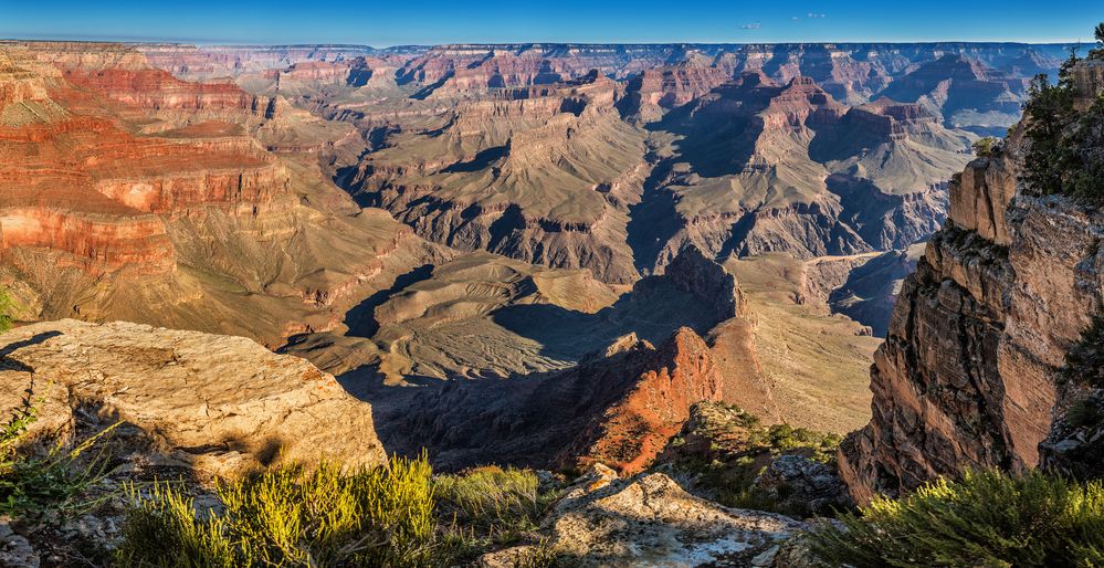 South Rim