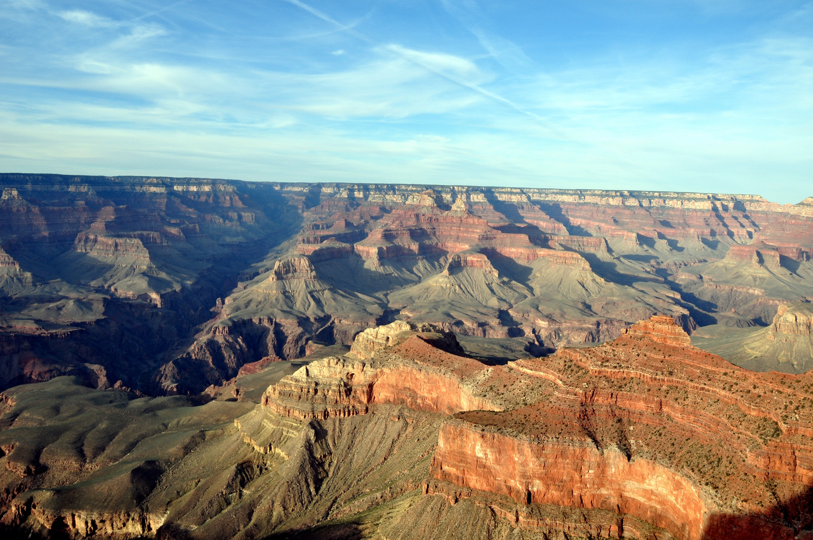 South Rim