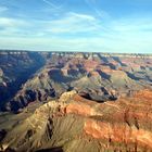 South Rim