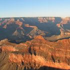 South Rim