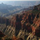 South Rim Grand Canyon