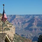 South Rim ... Grand Canyon