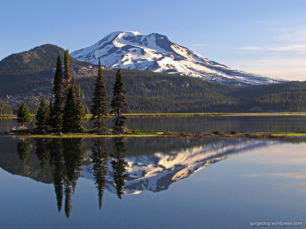 South Sister