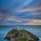 South Stack .....