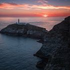 South Stack Lighthouse 3