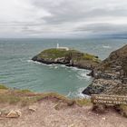 South Stack Lighthouse ...