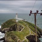 South Stack Lighthouse