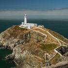 South Stack Lighthouse