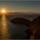 South Stack Sunset