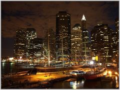 South Street Seaport