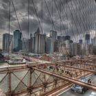 South Street Seaport / Brooklyn Bridge