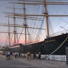  South Street Seaport Manhattan.