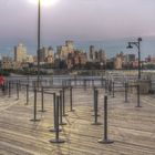 South Street Seaport Manhattan.