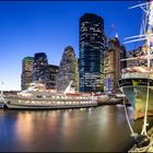 South Street Seaport, NYC