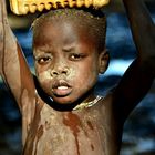South Sudan.......acqua per vivere