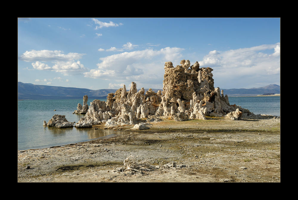 [ South Tufa ]