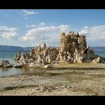 [ South Tufa ]