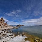 South Tufa Area, Mono Lake