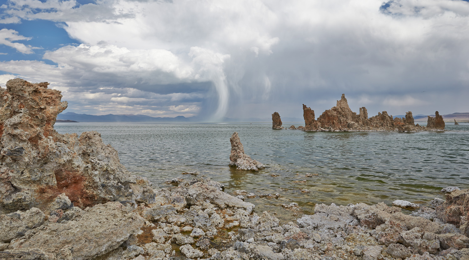 South Tufa, Mono Lake