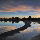 *south tufa & sunrise*