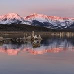 *south tufa & sunrise panorama*