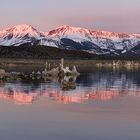 *south tufa & sunrise panorama*