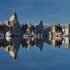 *South Tufas & Mirror*