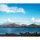 South Uist Hills