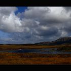 South Uist - Impressionen