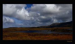 South Uist - Impressionen