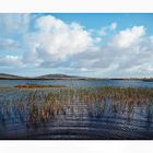 South Uist Loch